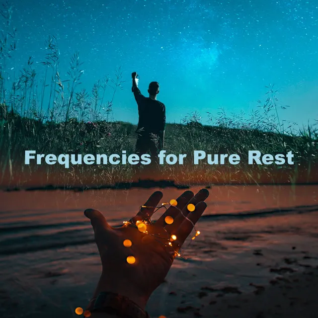 Frequencies for Pure Rest