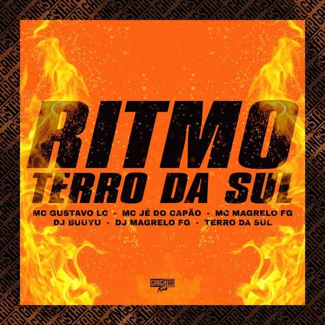 Ritmo Terro da Sul