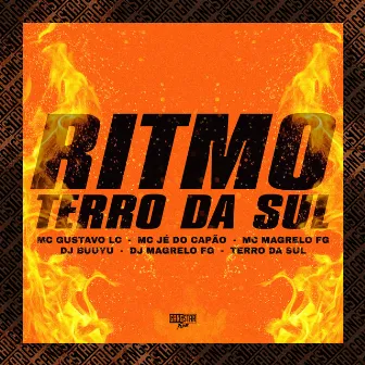 Ritmo Terro da Sul by MC Gustavo LC