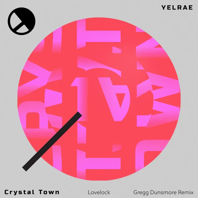 Lovelock - Gregg Dunsmore Remix