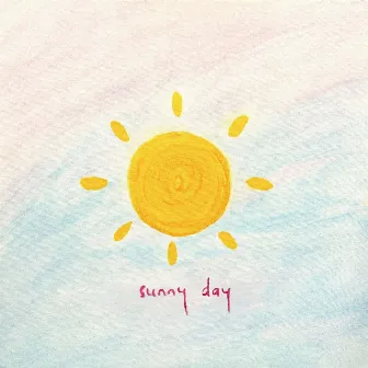 Sunny Day by thaniw