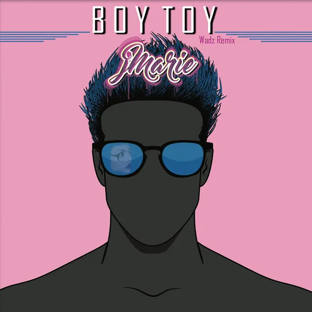 Boy Toy - Wadz Remix