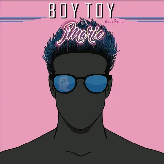 Boy Toy (Wadz Remix) by J. Marie