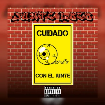 Junte Loco by Trap Nigg4