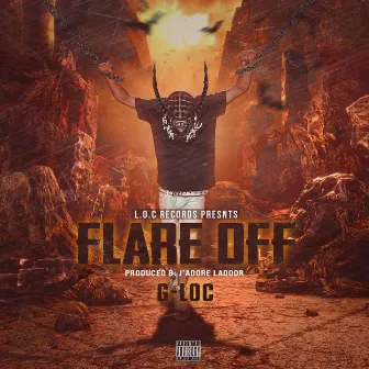 Flare Off by G-LOC