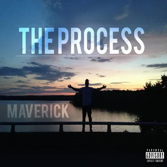 The Process - EP by Maverick