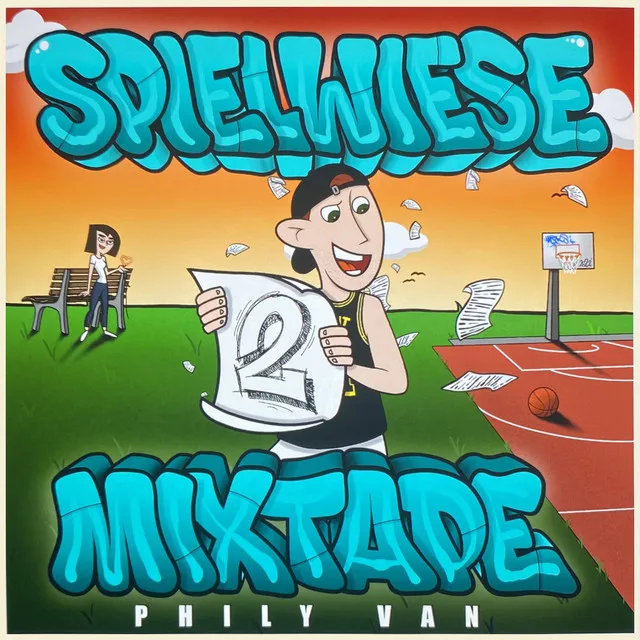 Spielwiese 2