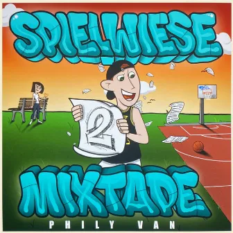 Spielwiese 2 by Phily Van