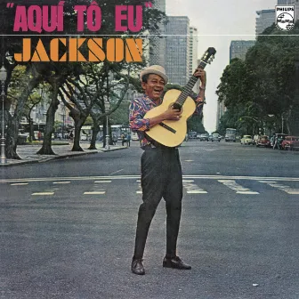 Aqui Tô Eu by Jackson Do Pandeiro