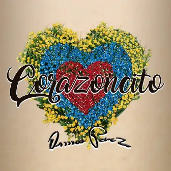 Corazoncito by Osmar Pérez