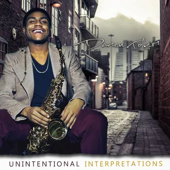 Unintentional Interpretations by Damen Tolbert