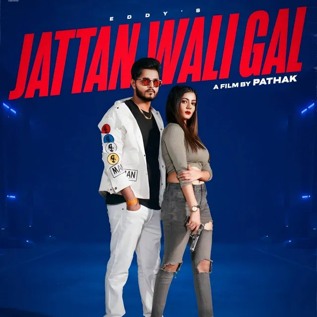 Jattan Wali Gal