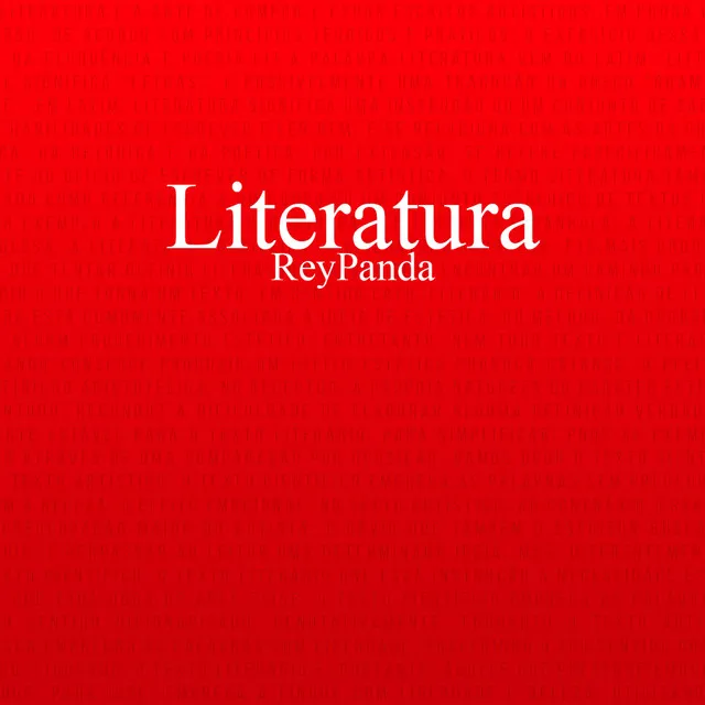 Literatura