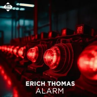 Alarm by Erich Thomas