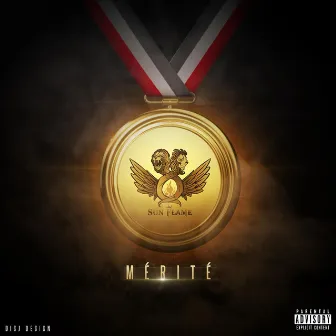 Mérité by Sun Flame