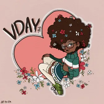 Vday by Noh