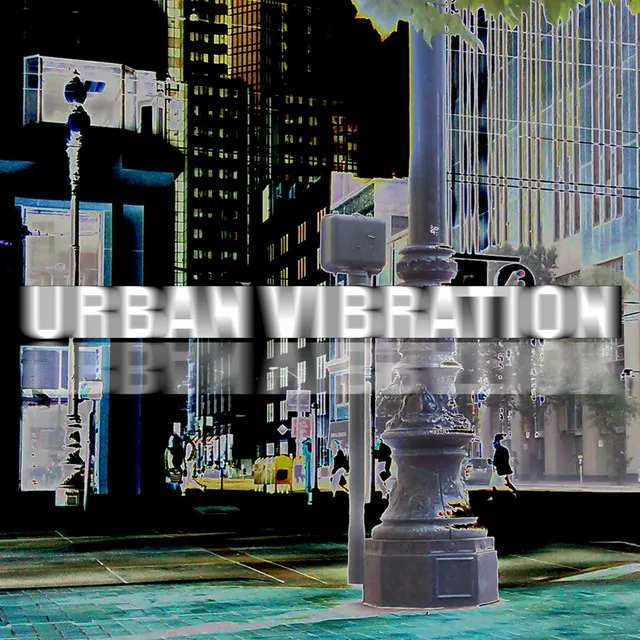 Urban Vibration