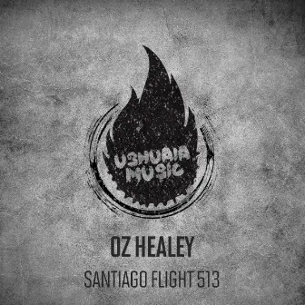 Santiago Flight513 by Oz Healey