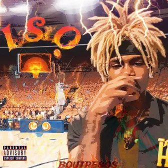 Iso by Boutpesos