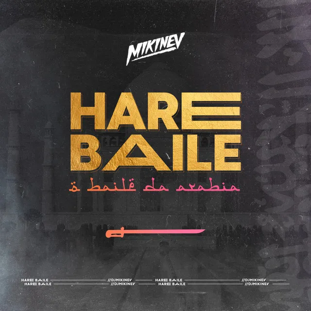 HareBaile