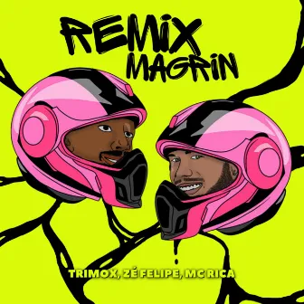 Magrin (Remix) by MC Rica