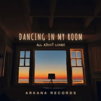 Dancing in My Room by All About Logan