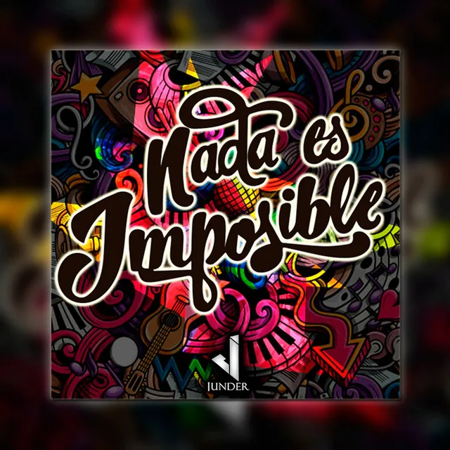 Nada Es Imposible