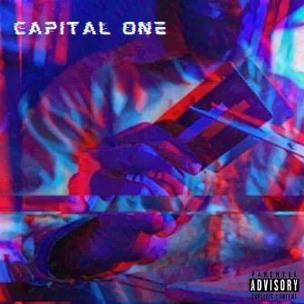 Capital One by Unknown Artist