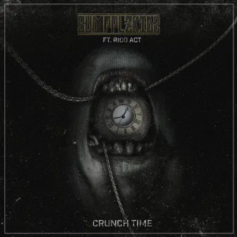 Crunch Time by SumPPLzKids