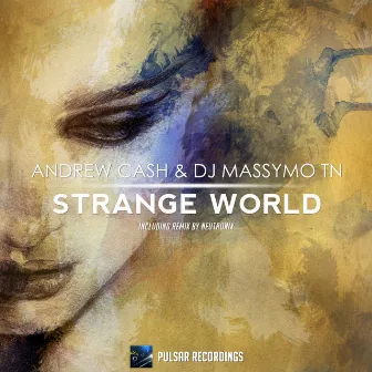 Strange World by Andrew Cash