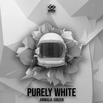 Purely White by CiriZen