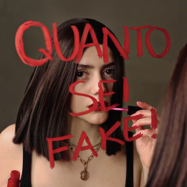 QUANTO SEI FAKE