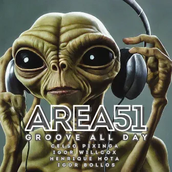 Groove All Day by Igor Willcox