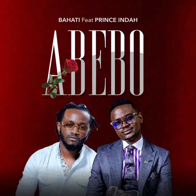 Abebo (feat. Prince Indah)