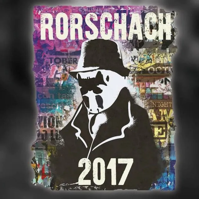 Rorschach 2017