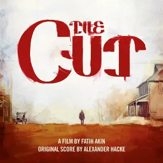 The Cut by Alexander Hacke