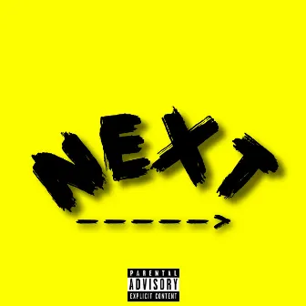 Next by Isa Barbosa