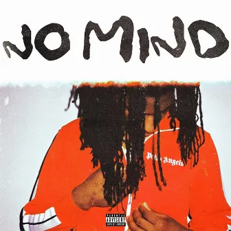 No Mind by jetsonmade