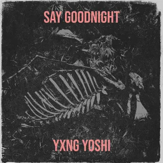 Say Goodnight by Yxng Yoshi