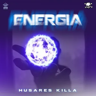 Energía by Husares Killa