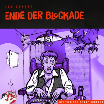 Ende der Blockade by Franz Suhrada