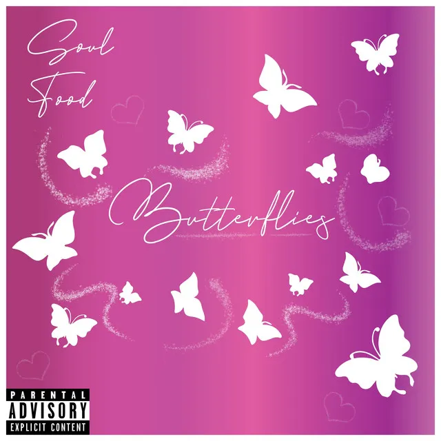 Butterflies