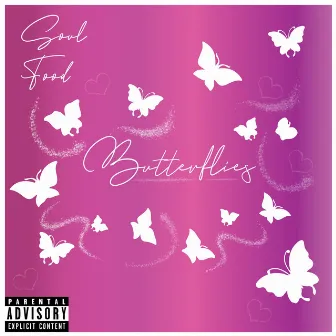 Butterflies by Soulfoodd