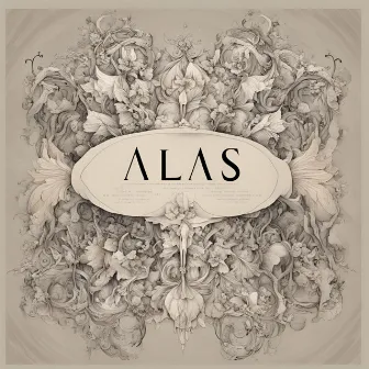 Alas by Charlie Kaff