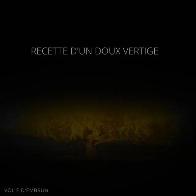 Étape deux - À la cime de mes rêves