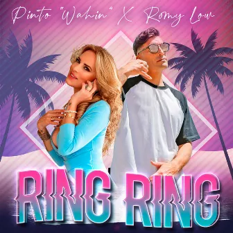 RING RING by Pinto “Wahin”