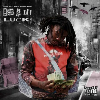 Days B4 III by LUCKI