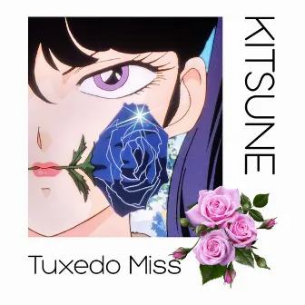 Tuxedo Miss by クリスタルKITSUNE