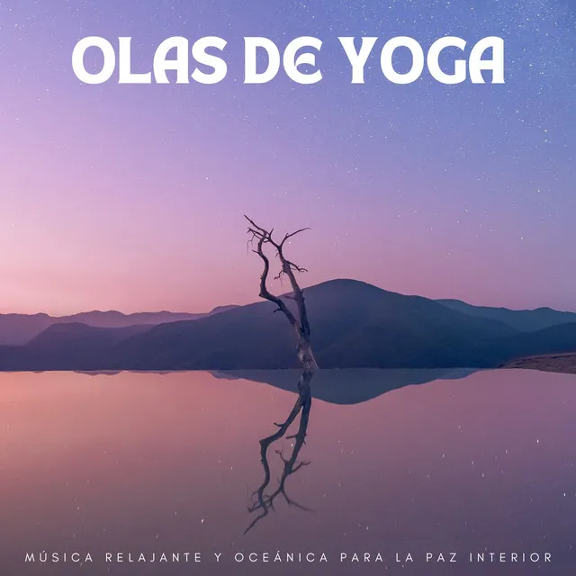 Mindfulness De Yoga Junto Al Océano