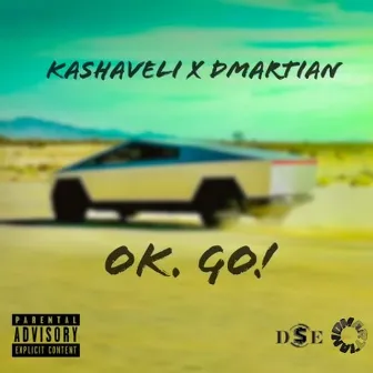 Ok. Go! by Kashaveli